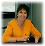 Kathy Condon, Career Facilitator and author of Weekly Wisdom